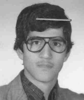 علی محمدطاهری