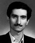ایرج صالحی