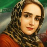 شهیده سیده طاهره آقایی دوست