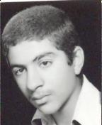 حسن رمضانی یکه باغی