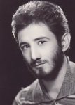 ناصر مشهدی رمضان