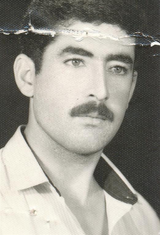 اکبر توکلی روزبهانی
