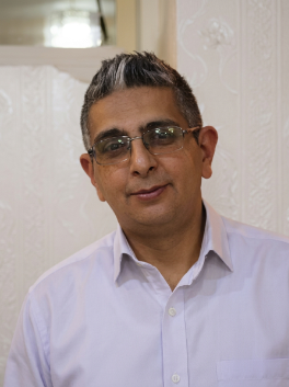 حمید میرزایی
