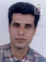 رضا بابایی