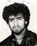 محمد کرکرانک