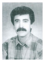 میررحمت نقیب زاده جلالی
