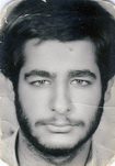 محسن علیرضائی