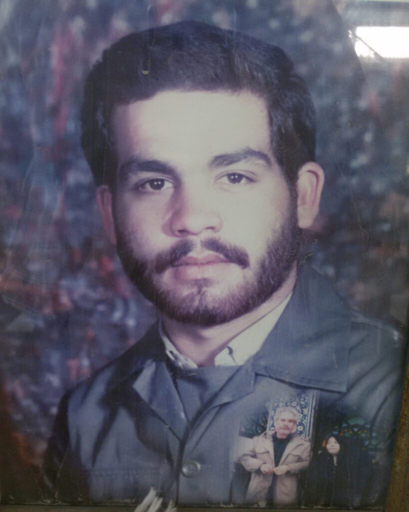 جمشید عزیزخانی