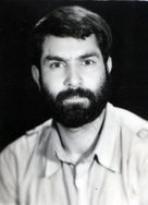 حشمت اله ایزدی