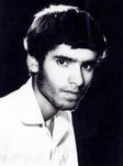 محمود کمالی دولت آبادی