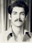اکبر طالبی