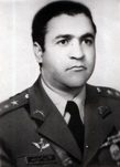 عباس سرپرست