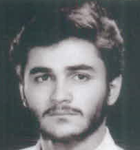 داور محمدامینی
