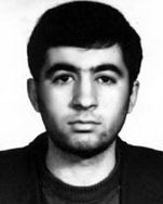 علی اصغرزاده دارابی