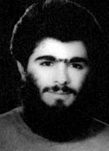 محسن محمدباقری