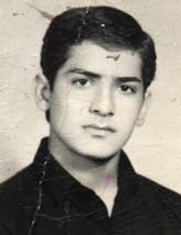 احمد خورسند