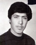 محمود اکبری