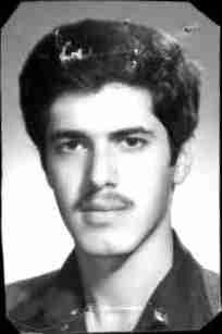 محمد حاجی کندی
