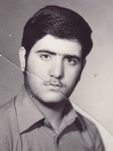 علی معطری