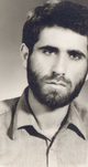 علی مجتهدی