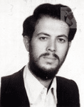 علی اکبر ترک نژاد