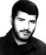 حسن امیربگلوئی داریانی