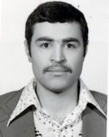 محسن تقی دماوندی