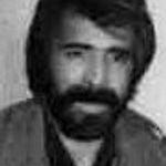شهید علی آقاپور
