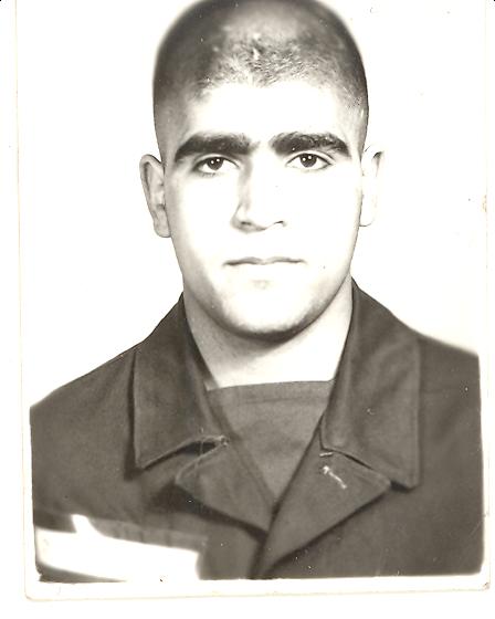 اسماعیل سعیدی