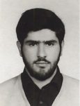حسین نوش آبادی