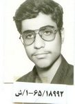 مرتضی سازمند