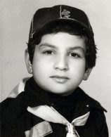 محمد سادات رضوی