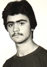 نادر خادمی