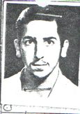 محسن قرنفلی