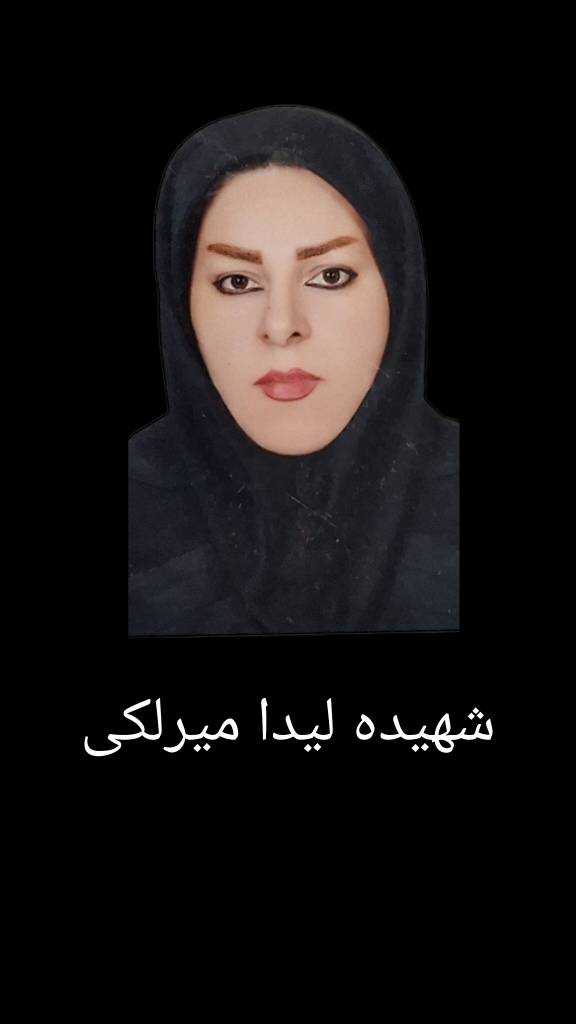 لیدا میرلکی