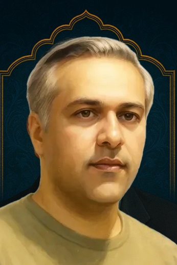 سیدمصطفی ساداتی ارمکی
