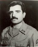 خلیل رضائیان قراگزلو
