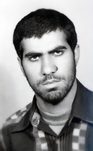 محمدکاظم کلهر