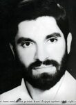 علی یغمایی