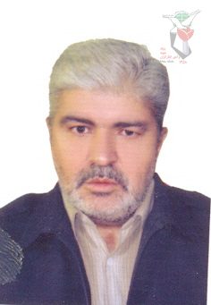 اسداله مردانی