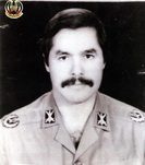 بهرام قاسمی