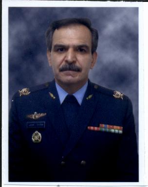 محمدرضا معصومی