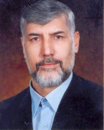 حسین لشگری