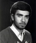 مجید مسلمی ایرانی