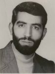 جمشید محمدی صاحب دیوانی