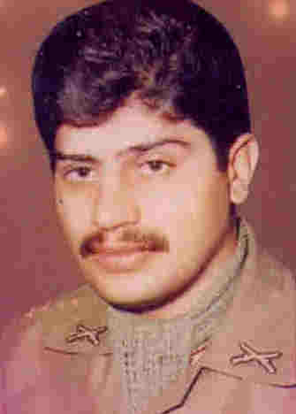 حسین جلالی ثانی
