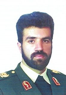 سیداکبر علم الهدی شیخ الاسلامی