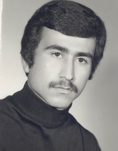 حسن غلام رضایی
