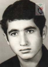 حسن خلیلی نژاد