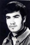 سیدعلی میری
